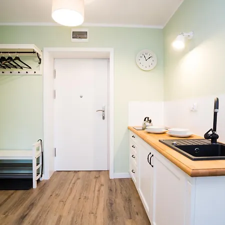 Apartamenty Bystra Exterior photo