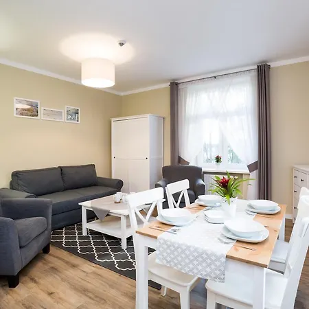 Apartamenty Bystra Exterior photo