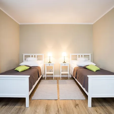 Apartamenty Bystra Exterior photo
