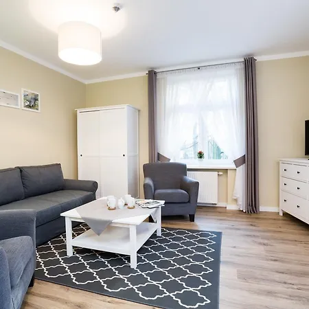 Apartamenty Bystra Exterior photo