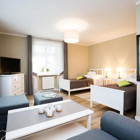 Apartamenty Bystra Exterior photo