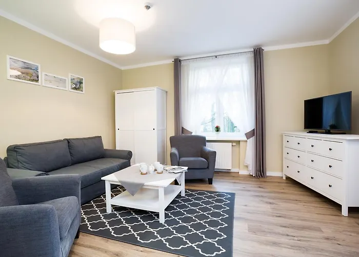 Apartamenty Bystra