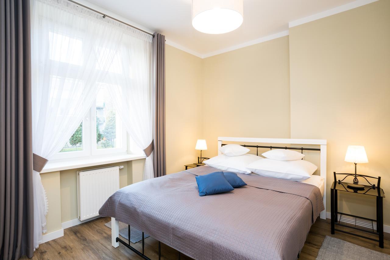 Apartamenty Bystra Bystra (Bielsko)