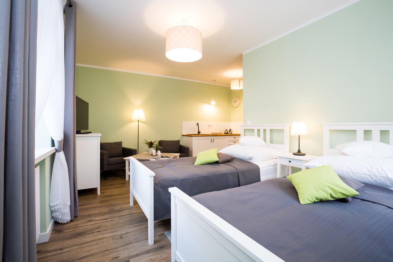 Apartamenty Bystra * Bystra (Bielsko)
