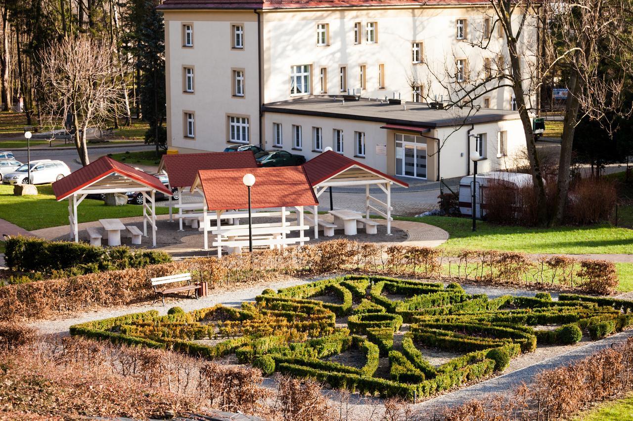 Apartamenty Bystra Apartment *