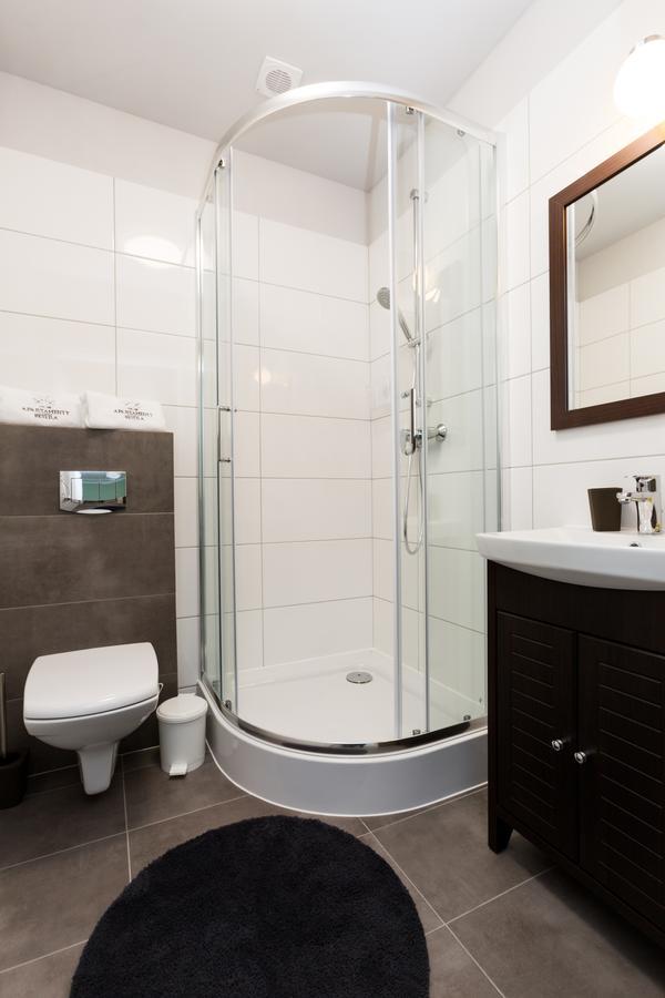 Apartamenty Bystra Bystra (Bielsko)