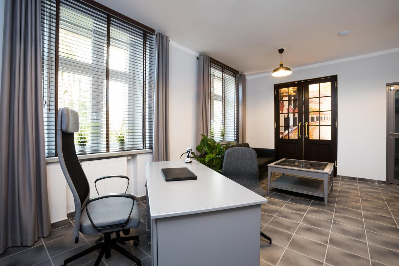 Apartamenty Bystra Bystra (Bielsko)