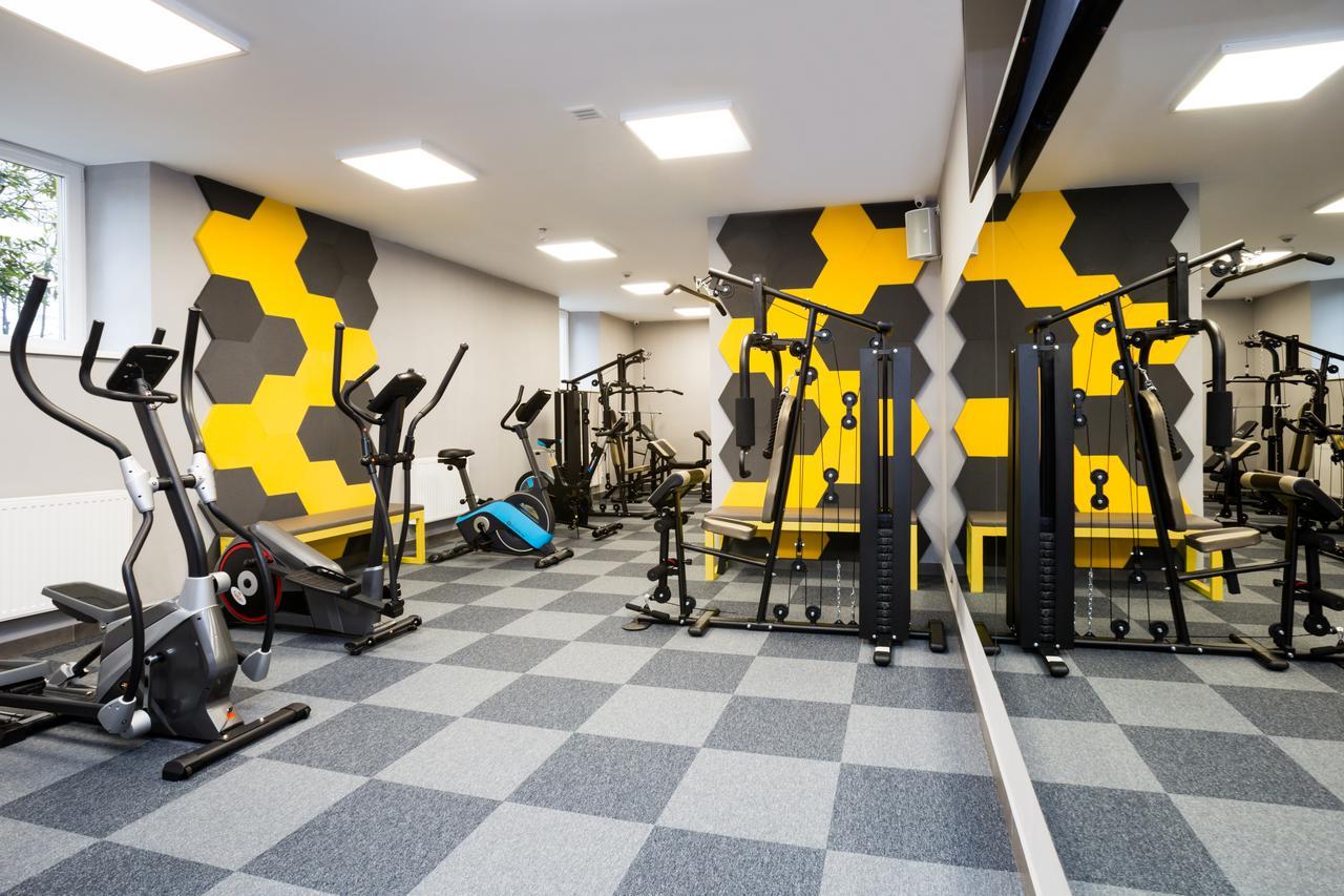 Apartamenty Bystra Bystra (Bielsko)